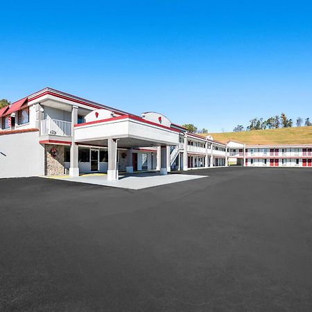 Red Roof Inn Абингдън Екстериор снимка